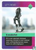 Exoskelet  - Afbeelding 1