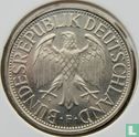 Deutschland 1 Mark 1976 (F) - Bild 2