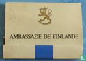 Ambassade de Finlande - Image 1