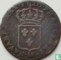 Frankreich 1 Sol 1720 (AA) - Bild 1
