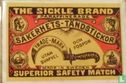 The Sickle Brand - Image 1