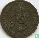 Frankrijk 2 sols 1739 (D) - Afbeelding 1