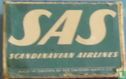 SAS - Scandinavian Airlines - Afbeelding 1