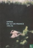 île de France - Opéra - Bild 1