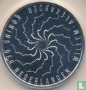 Netherlands 5 euro 2018 (PROOF) "100th anniversary of the birth of Fanny Blankers Koen" - Image 2