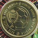 België 2½ euro 2018 (coincard - FRA) "Belgian Red Devils 2018" - Afbeelding 3