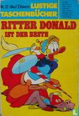 Ritter Donald ist der Beste - Afbeelding 1