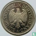 Duitsland 1 mark 1994 (A) - Afbeelding 2