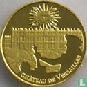 France 5 euro 2011 (PROOF) "Castle of Versailles" - Image 2