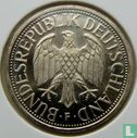 Germany 1 mark 1993 (F) - Image 2