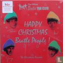 The Christmas Records [Box]