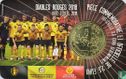 Belgium 2½ euro 2018 (coincard - NLD) "Belgian Red Devils 2018" - Image 2