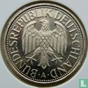 Deutschland 1 Mark 1993 (A) - Bild 2