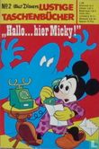 'Hallo... hier Micky!' - Image 1