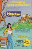 Vanessa - De vriendin der geesten 3 - Afbeelding 2