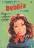 Dubbeldik Debbie boek - Afbeelding 1