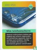 Slim telefoonscherm - Image 1