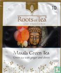 Masala Green Tea - Afbeelding 1
