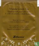 Masala Green Tea - Afbeelding 2