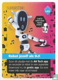 Robot jezelf als DJ! - Afbeelding 1