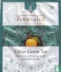 Citrus Green Tea - Bild 1