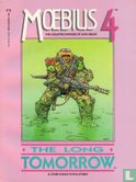 The Long Tomorrow