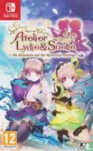 Atelier Lydie & Suelle: The Alchemists and the Mysterious Paintings - Image 1
