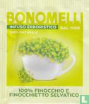 100% Finocchio e Finoccietto Selvatico - Image 1