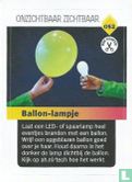 Ballon-lampje  - Image 1