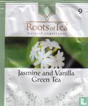 Jasmine and Vanilla Green Tea - Bild 1