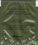 Earl Grey Green Tea - Bild 2