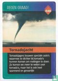 Tornadojacht  - Afbeelding 1