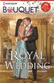 Royal wedding