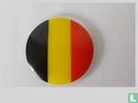 België Glow Badge - Afbeelding 1