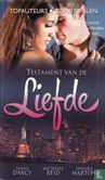 Testament van de liefde