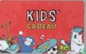 Kids Cadeau - Afbeelding 1