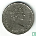 Vereinigtes Königreich 10 New Pence 1973 - Bild 1