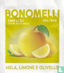 Mela, Limone e Olivello - Image 1