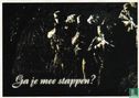 S000828 - Koninklijke Landmacht "Ga je mee stappen?" - Image 1