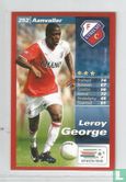 Leroy George - Image 1