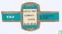 Local des Combattans 14-18 / 40-45 - La Renaissance Tél 64326 - Image 1