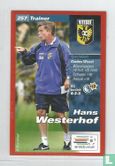 Hans Westerhof