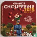 Grande Choufferie 2018 - Afbeelding 1