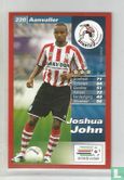 Joshua John - Image 1
