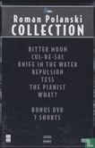 Roman Polanski Collection [volle box] - Afbeelding 2