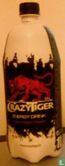 CrazyTiger Energy Drink - Image 1