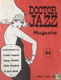 Doctor Jazz Magazine 44 - Image 1