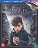Fantastic Beasts and Where to Find Them - Image 1