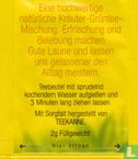 Gute Laune