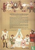 Lettie Lane paper Dolls - Image 2